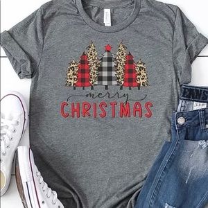 Christmas Tee
